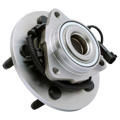 MAZA DELANTERA C/ABS RAM 1500 12-18