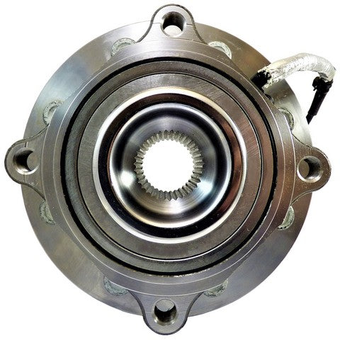 MAZA RAM 2500 14-19