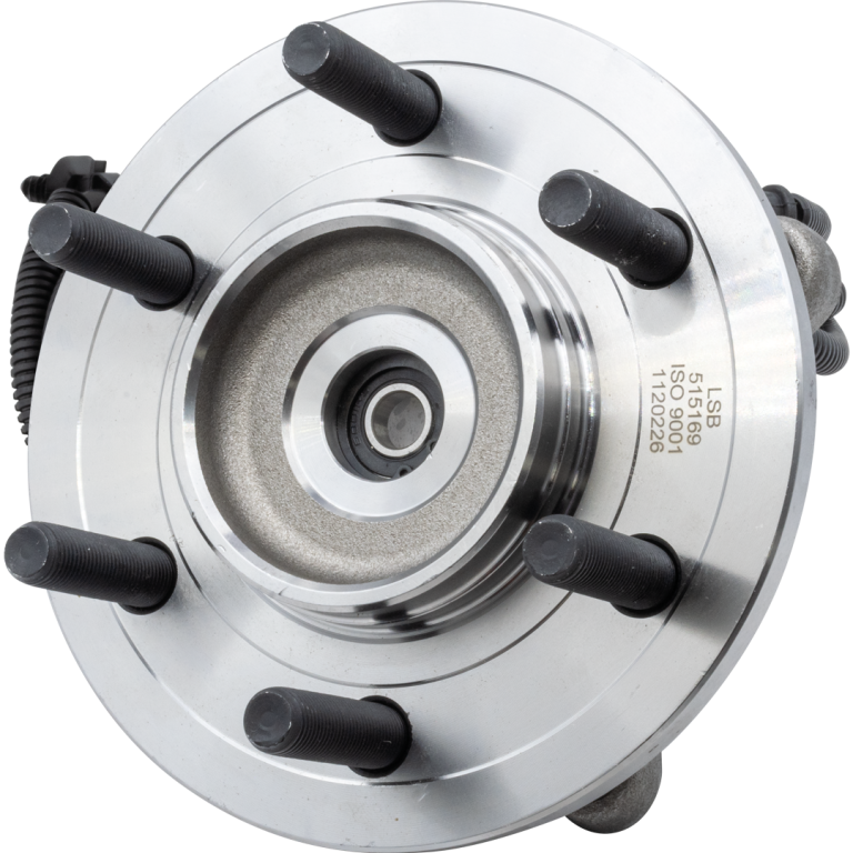 MAZA DELANTERA FORD EXPEDITION 4X4 15-17