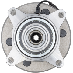MAZA DELANTERA FORD EXPEDITION 4X4 15-17
