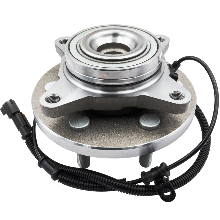 MAZA DEL. C/ABS, 6 BIRLOS, FORD F-150 15-17