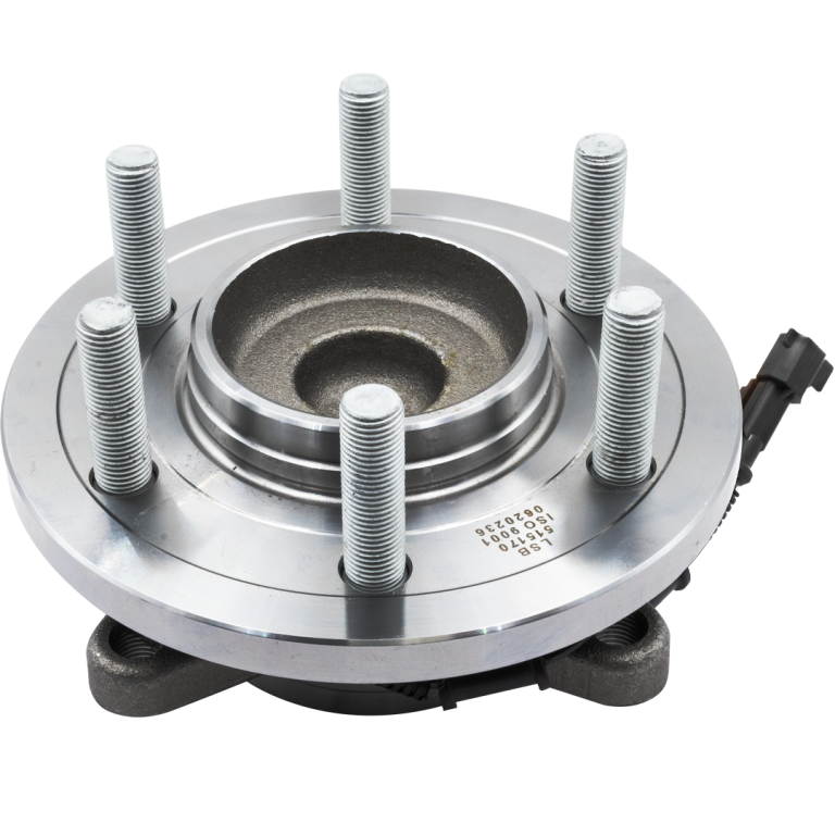 MAZA DEL. C/ABS, 6 BIRLOS, FORD F-150 15-17