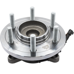 MAZA DEL. C/ABS, 6 BIRLOS, FORD F-150 15-17