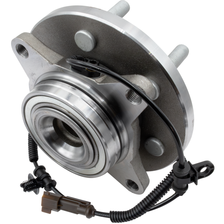 MAZA DEL. C/ABS, 6 BIRLOS, FORD F-150 15-17