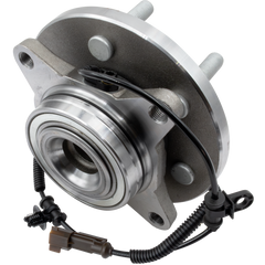 MAZA DEL. C/ABS, 6 BIRLOS, FORD F-150 15-17