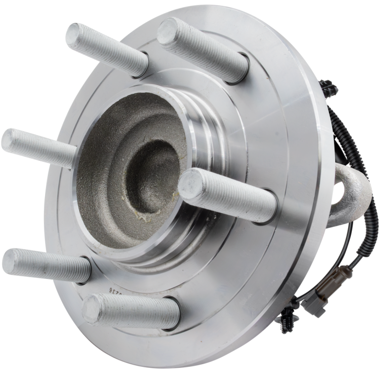 MAZA DEL. C/ABS, 6 BIRLOS, FORD F-150 15-17