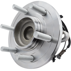 MAZA DEL. C/ABS, 6 BIRLOS, FORD F-150 15-17