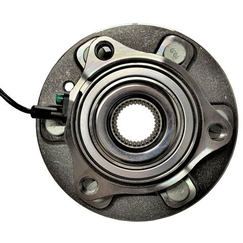 MAZA RAM 1500 4X4 19-20