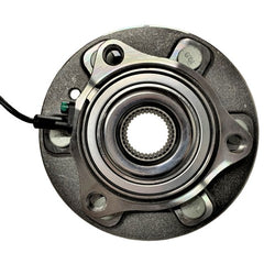 MAZA RAM 1500 4X4 19-20
