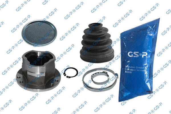 27INT Juntta L/C Nissan Pickup 98/99 Frontier 98/04