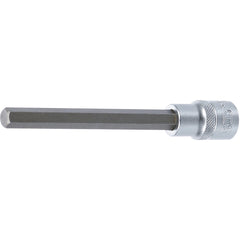 1/2" DADO CON PUNTA INT. HEX. 10X140 MM