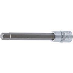 1/2" DADO CON PUNTA INT. HEX. 11X140 MM