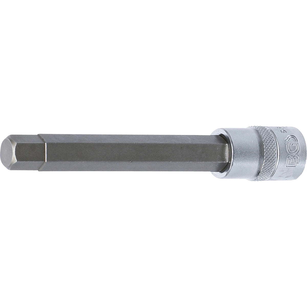 1/2" DADO CON PUNTA INT. HEX. 13X140 MM