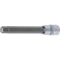 1/2" DADO CON PUNTA INT. HEX. 13X140 MM