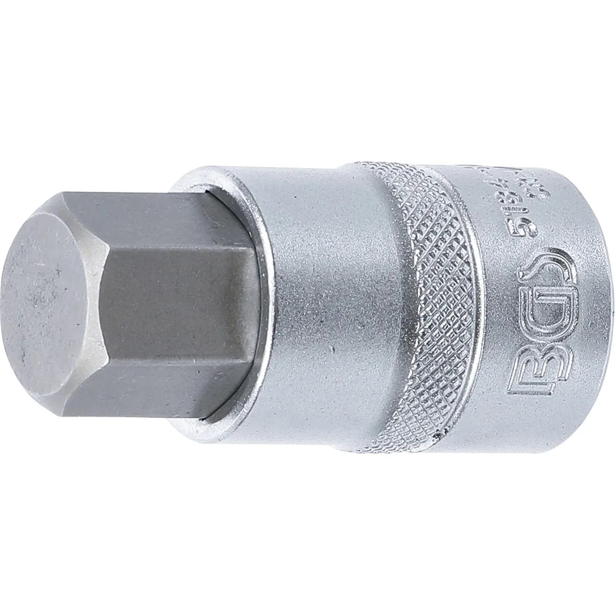 1/2" DADO CON PUNTA INT. HEX. 179X55 MM