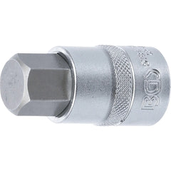 1/2" DADO CON PUNTA INT. HEX. 179X55 MM