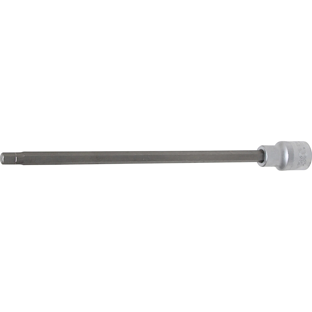 1/2" DADO CON PUNTA INT. HEX. 7X230 MM