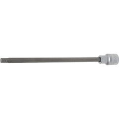 1/2" DADO CON PUNTA INT. HEX. 7X230 MM