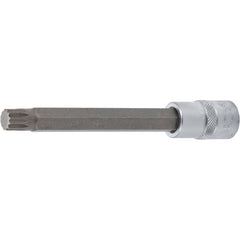 1/2" DADO CON PUNTA SPLINE (XZN), M12 X140 MM