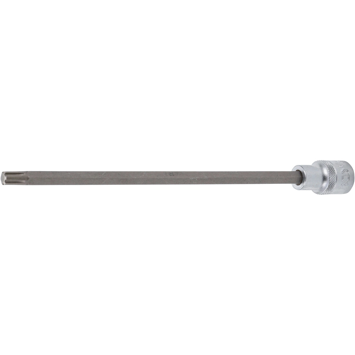 1/2" DADO CON PUNTA RIBE, R8X240 MM