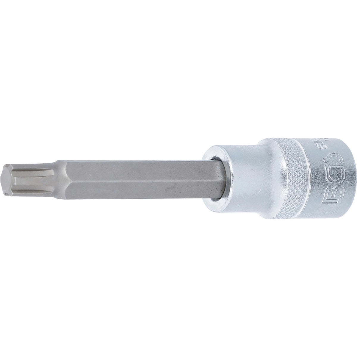 1/2" DADO CON PUNTA RIBE, R9X100 MM