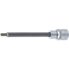 DADO CON PUNTA | ENTRADA 12,5 MM (1/2") | PERFIL EN T (PARA TORX) T30