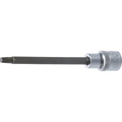1/2" DADO CON PUNTA TORX (T-STAR (TORX)), T40 X 140 MM