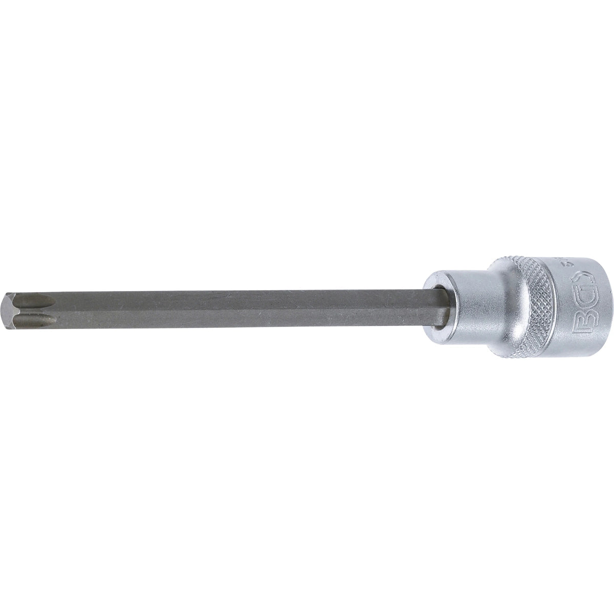1/2" DADO CON PUNTA TORX (T-STAR (TORX)), T50 X 140 MM