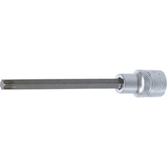 1/2" DADO CON PUNTA TORX (T-STAR (TORX)), T50 X 140 MM
