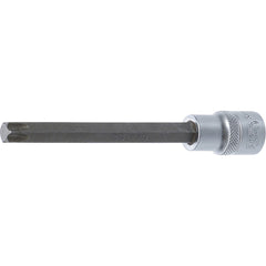1/2" DADO CON PUNTA TORX (T-STAR (TORX)), T55 X 140 MM