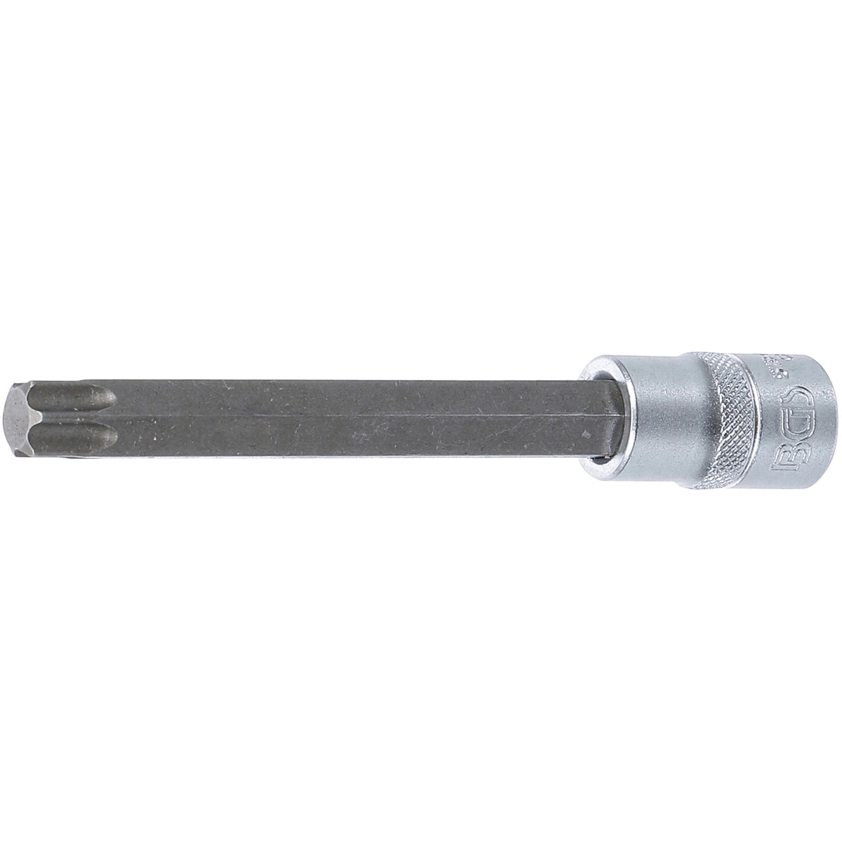 1/2" DADO CON PUNTA TORX (T-STAR (TORX)), T60 X 140 MM