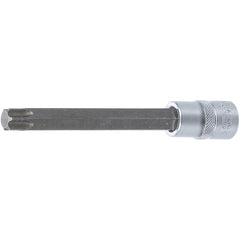 1/2" DADO CON PUNTA TORX (T-STAR (TORX)), T60 X 140 MM