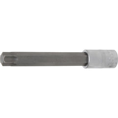 1/2" DADO CON PUNTA TORX (T-STAR (TORX)), T70 X 140 MM