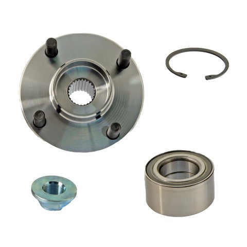 MAZA DELANTERA FORD FOCUS 00-11