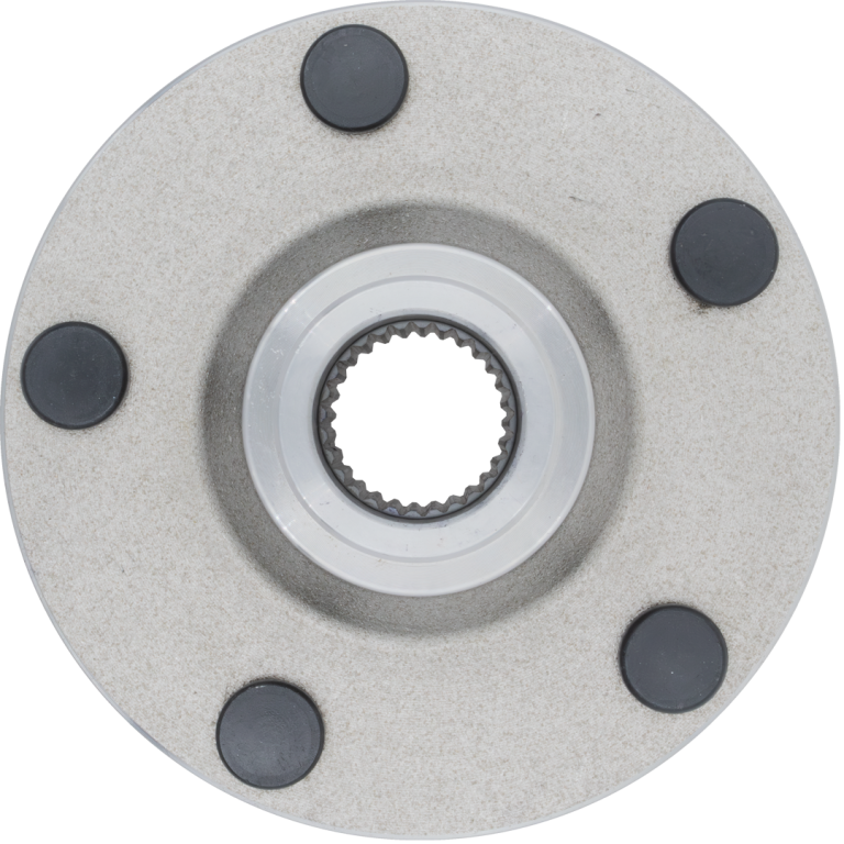 MAZA DELANTERA FORD ESCAPE 4X4, 4X2 01-12