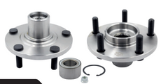518521K MAZA KIT S/ABS, RD, 5 BIRLOS, NI
