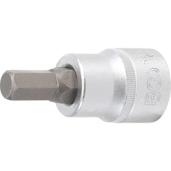 DADO CON PUNTA | ENTRADA 20 MM (3/4") | HEXÁGONO INTERIOR 14 MM