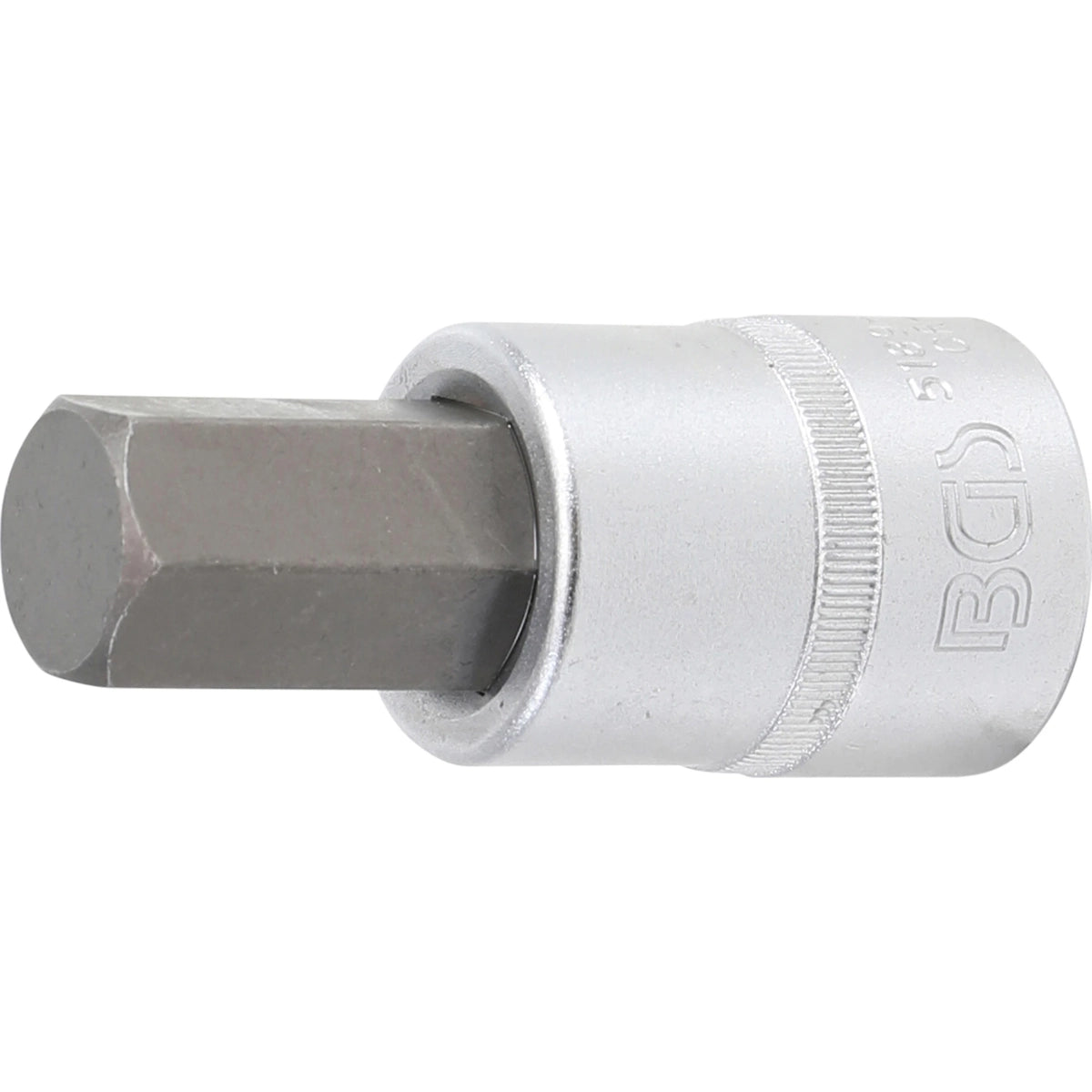 DADO CON PUNTA | ENTRADA 20 MM (3/4") | HEXÁGONO INTERIOR 22 MM