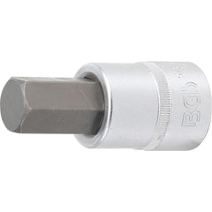DADO CON PUNTA | ENTRADA 20 MM (3/4") | HEXÁGONO INTERIOR 22 MM