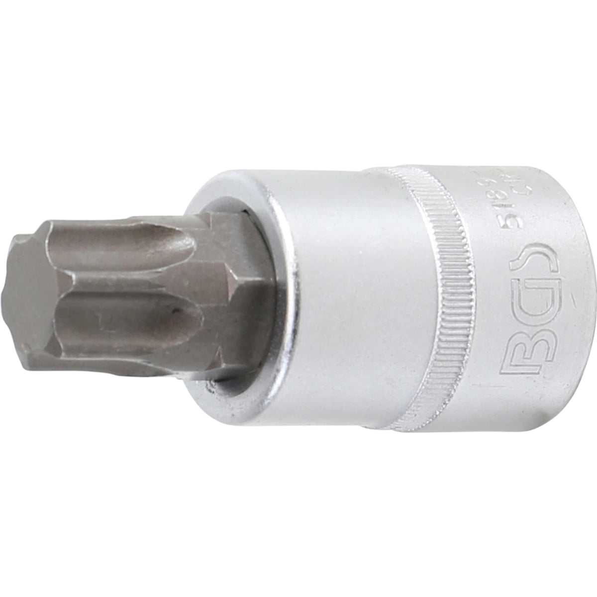 DADO CON PUNTA | ENTRADA 20 MM (3/4") | PERFIL EN T (PARA TORX) T100