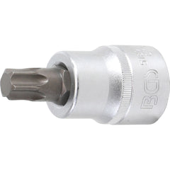 DADO CON PUNTA | ENTRADA 20 MM (3/4") | PERFIL EN T (PARA TORX) T70