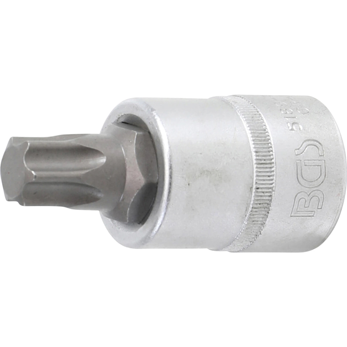 DADO CON PUNTA | ENTRADA 20 MM (3/4") | PERFIL EN T (PARA TORX) T80