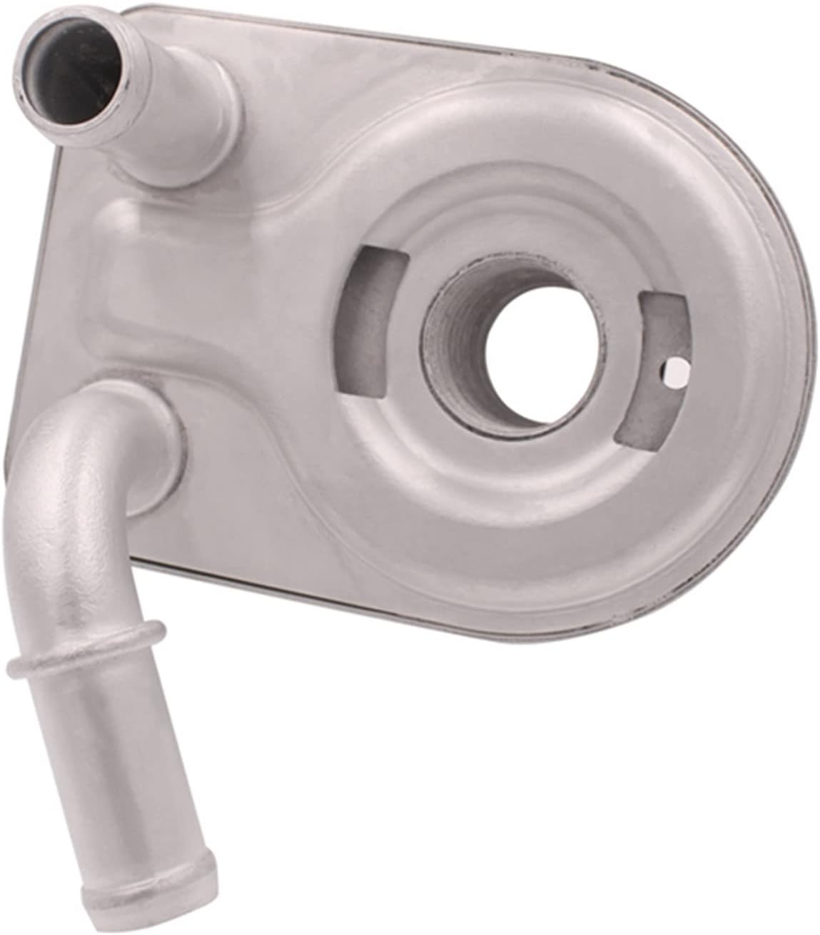 RADIADOR ENFRIADOR ACEITE FORD FIGO 1.5L 16-20 FIESTA 1.6L 11-19 7S7G-6B856-AATE