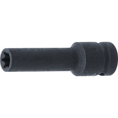 DADO DE IMPACTO TORX (T-STAR (TORX)) LARGA 1/2" , E12