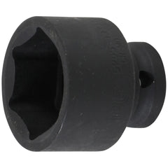 DADOS IMPACTO HEXAGONAL | ENTRADA 12,5 MM (1/2") | 33 MM