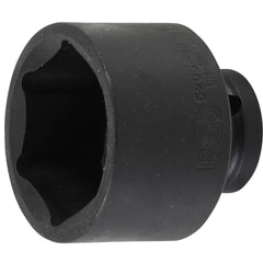 DADOS IMPACTO HEXAGONAL | ENTRADA 12,5 MM (1/2") | 38 MM