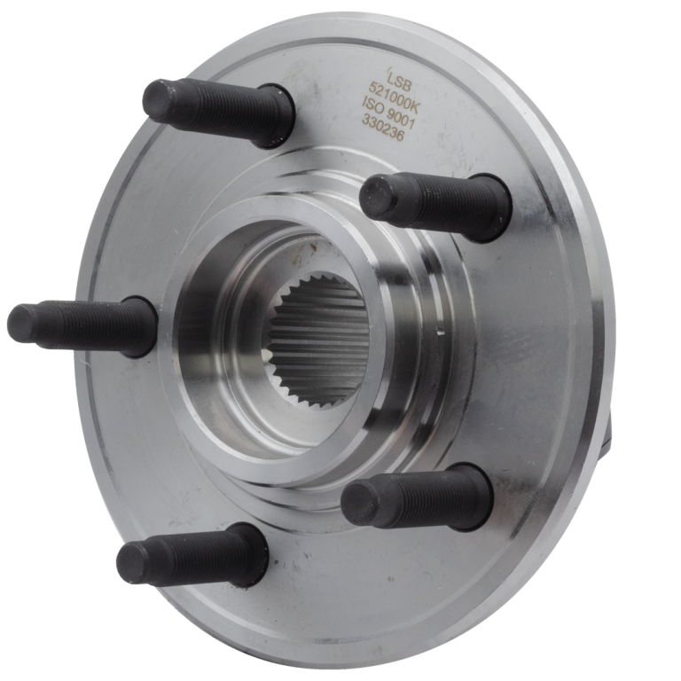 MAZA TRASERA FORD EXPLORER 4X2 02-10