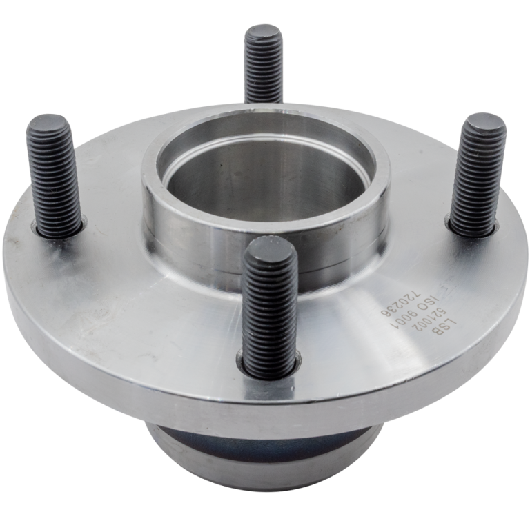 MAZA TRAS. S/ABS FORD FOCUS 00-11