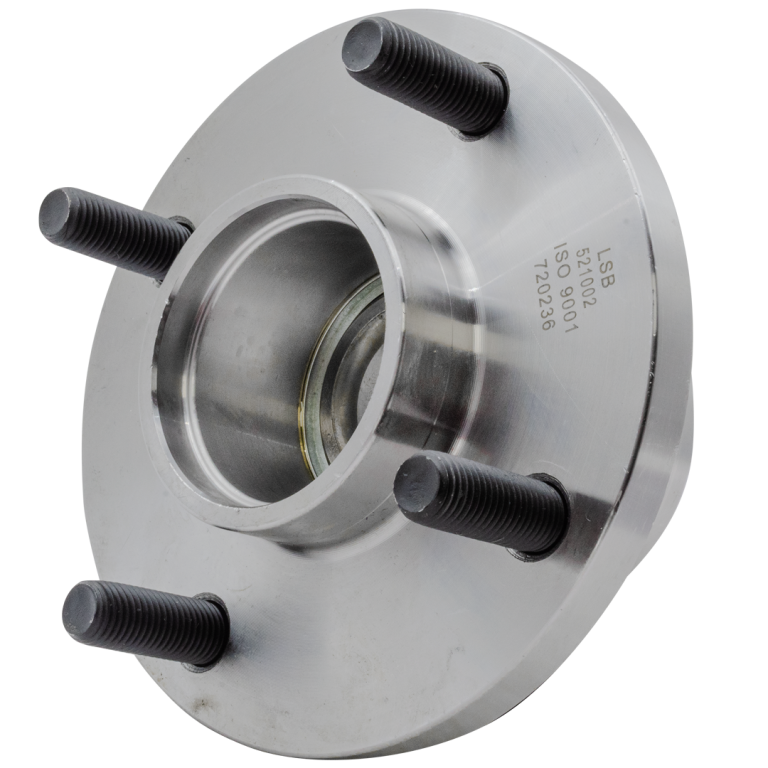 MAZA TRAS. S/ABS FORD FOCUS 00-11