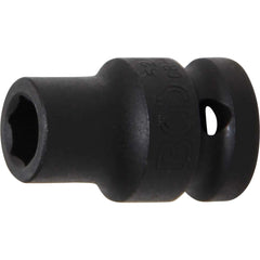 DADO DE IMPACTO 1/2" 10 MM